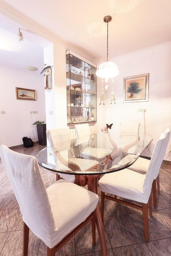 Apartment Casa Podstrana Eksteriør bilde