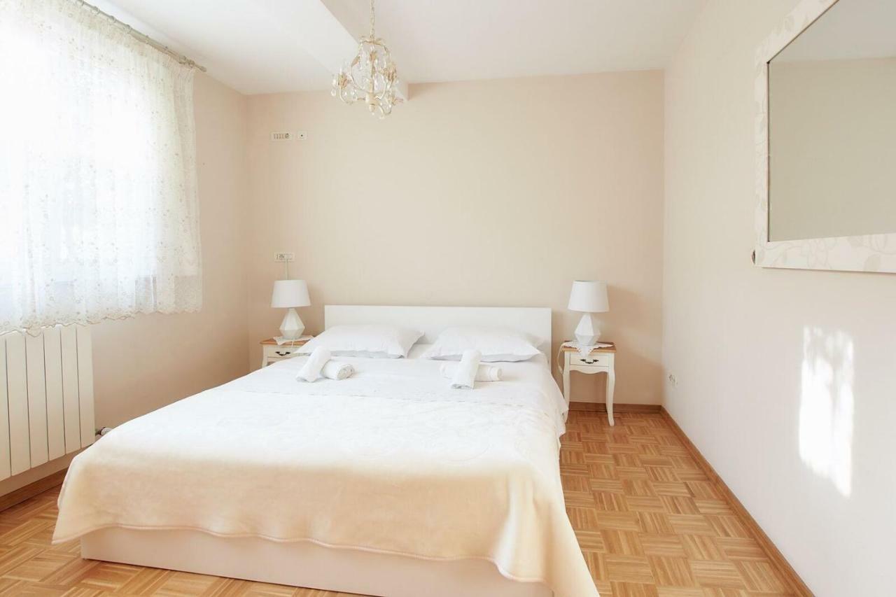 Apartment Casa Podstrana Eksteriør bilde